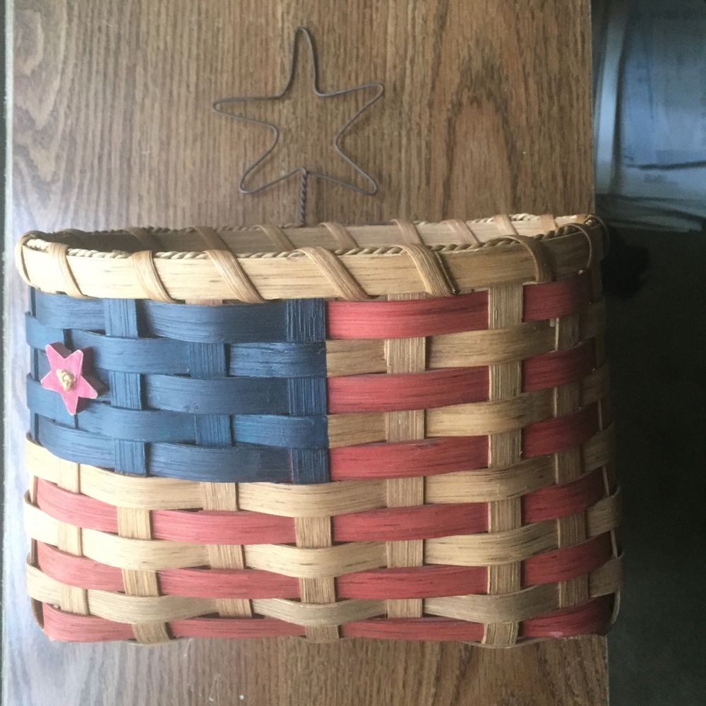 Hanging Basket